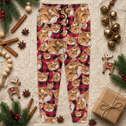 Custom Cat Photo For Men And Woman Sweatpants