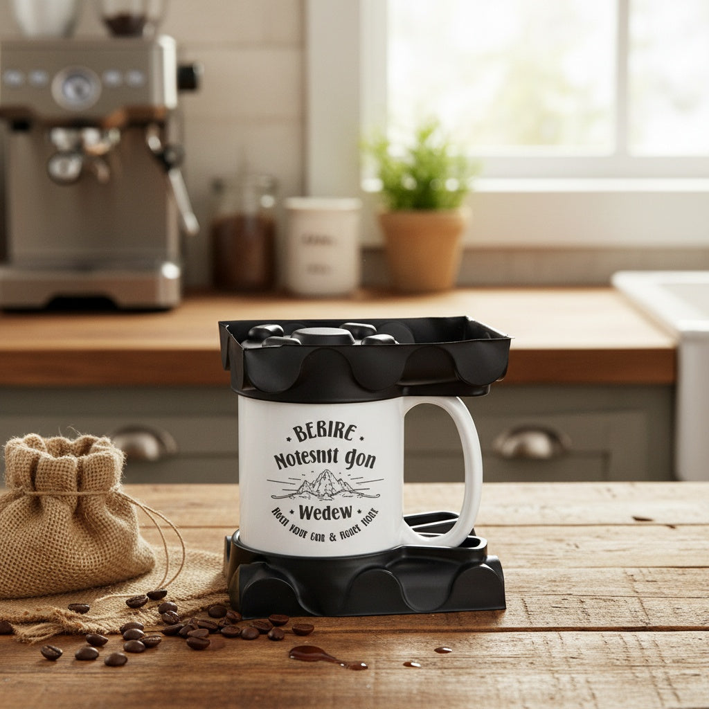Custom Pet Photo Dog Coffee Mug 889821PP