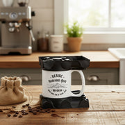 Custom Pet Photo Dog Coffee Mug 889821PP