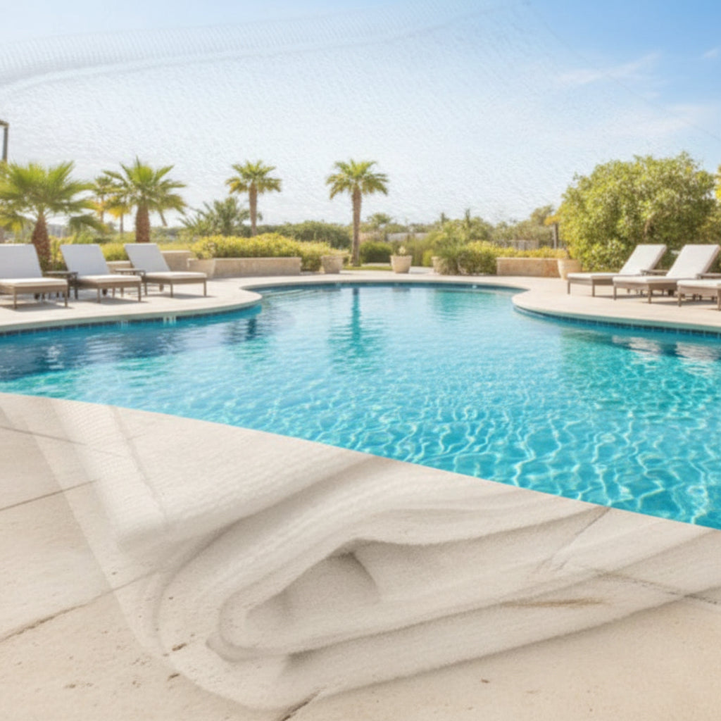 Flamingo Custom Name Beach Towels