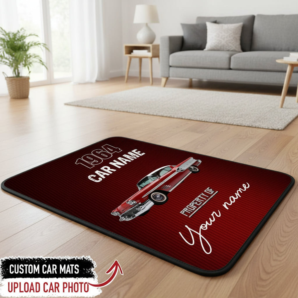 Car Mats Upload Photo Of Your Car Floor Mats N304