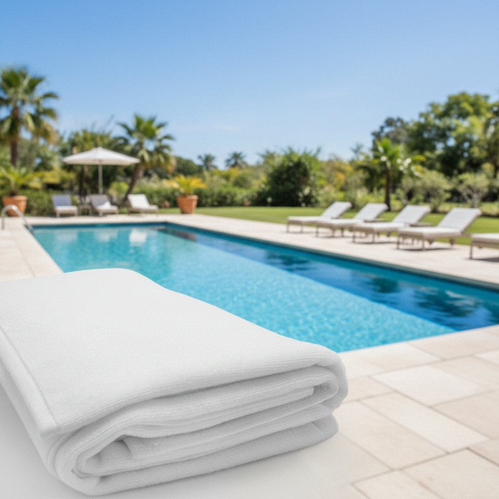 Beach Booze Besties Best Friend Beach Towels