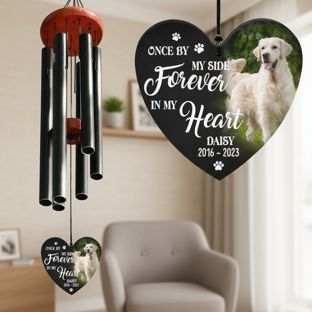 Custom Dog Cat Photo If Love Could Have Kept You Here Memori