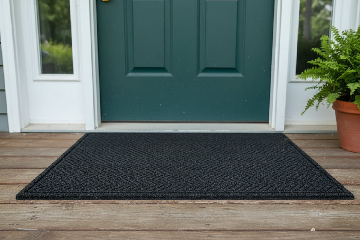 Hope You Like Big Ass Dog Doormat, Dog Lover Gift HN590