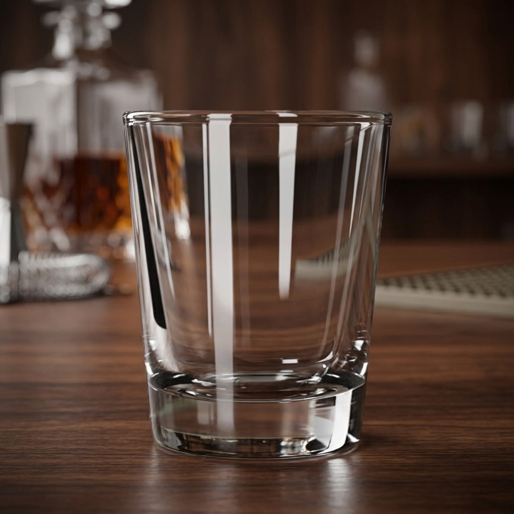 Custom Name Thanks For All The Orgasms Print Shot Glass Couple Gift