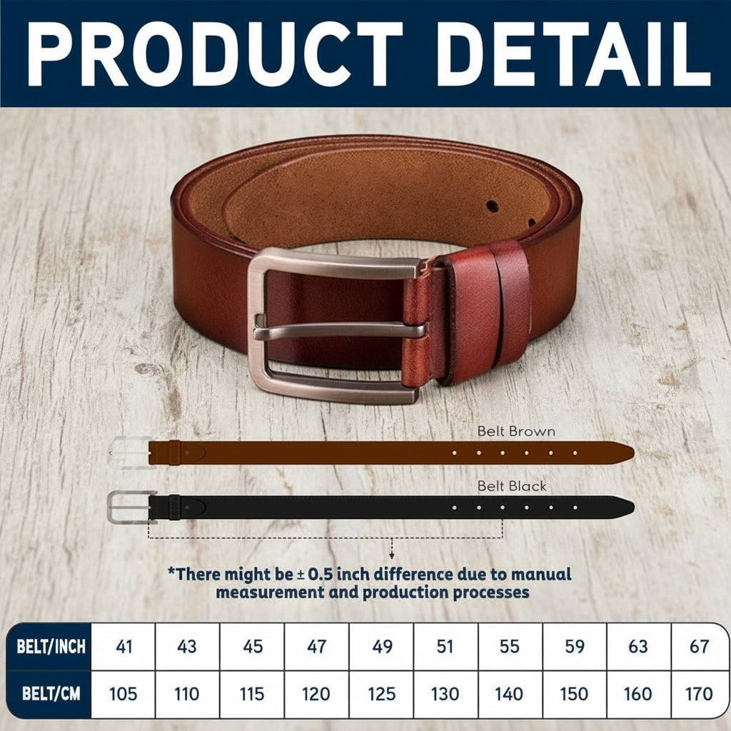 I Licked It So It's Mine Personalized Belt Valentines Gift For Husband Boyfriend