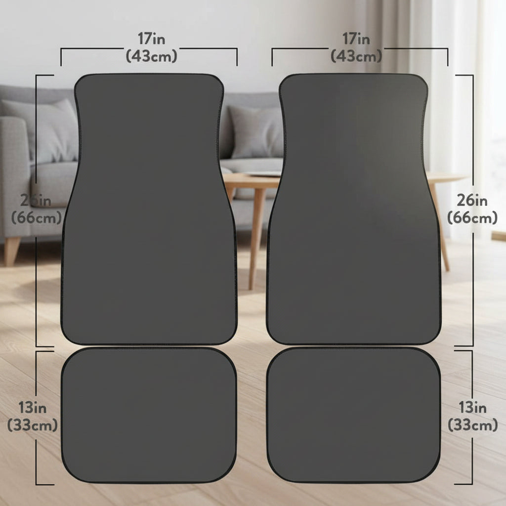 Car Mats Upload Photo Of Your Car Floor Mats N304