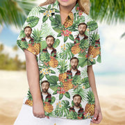 Custom Hawaiian Shirt 7 — Custom Gift M3DZ2
