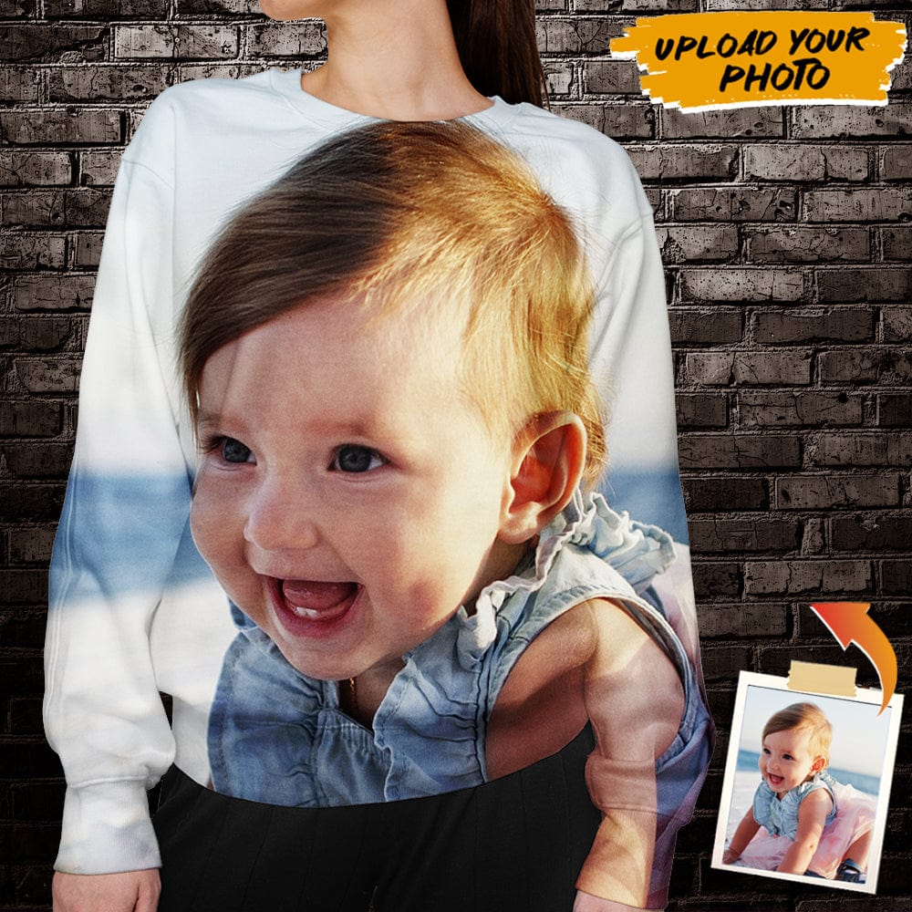 Custom Hawaiian Shirt 6 — Custom Gift 8VECQ