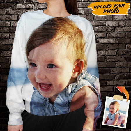 Custom Hawaiian Shirt 6 — Custom Gift 8VECQ
