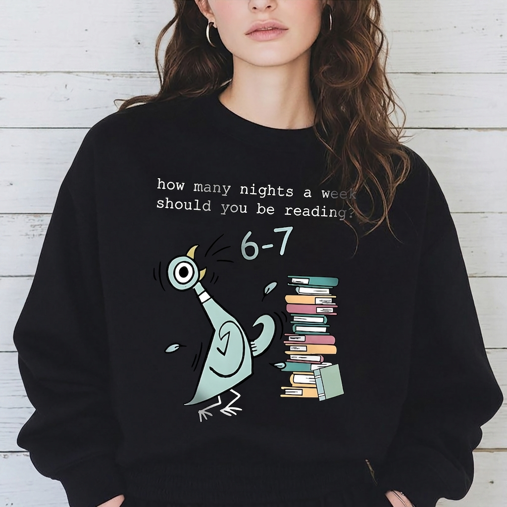 Custom How Many Nights Week T-Shirt — Family Gift XGH76