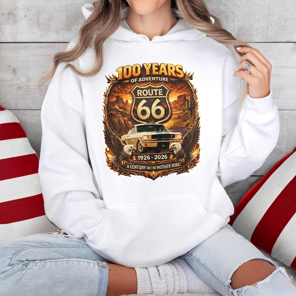 Custom Years Adventure Route Car T-Shirt — Family Gift 2W9VY
