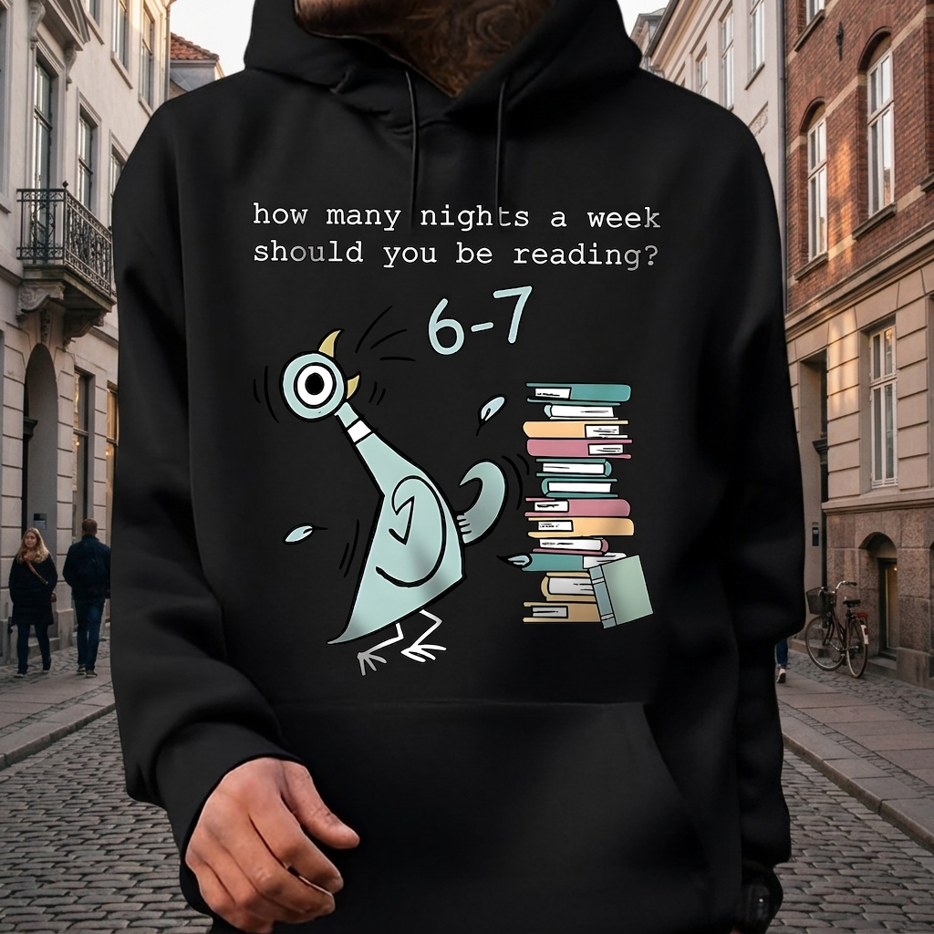 Custom How Many Nights Week T-Shirt — Family Gift XGH76