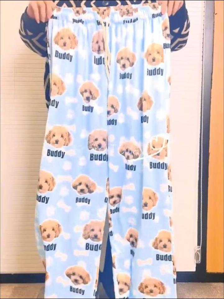 Goldmonkey print