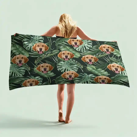 Towel
