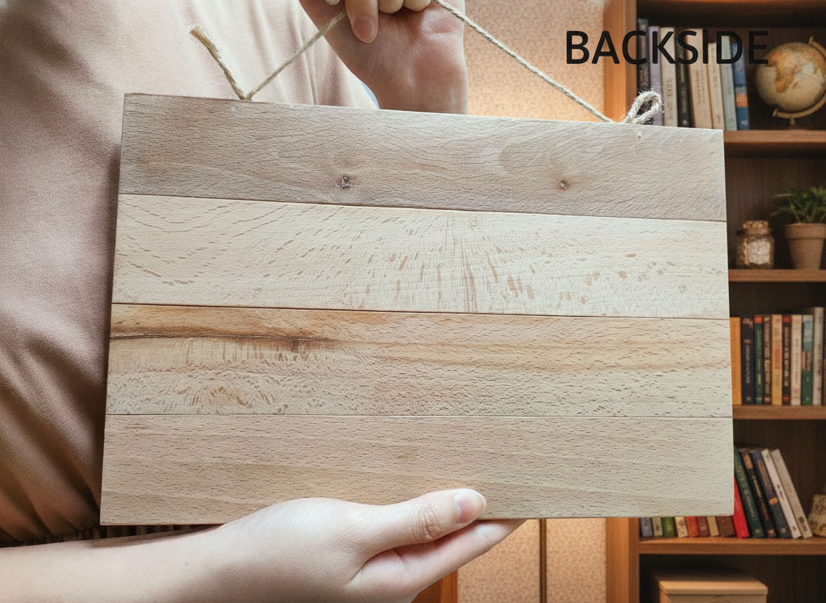 Custom Photo Wedding Married Couple Mr & Mrs Custom Wood Rectangle Sign, Gifts For Wedding, Anniversary, Birthday BQ3HA